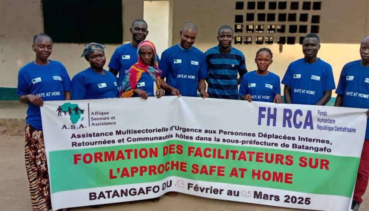 Titre de l'actualité