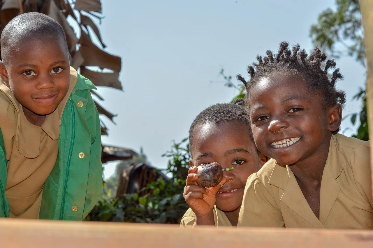 Protection de l’Enfance