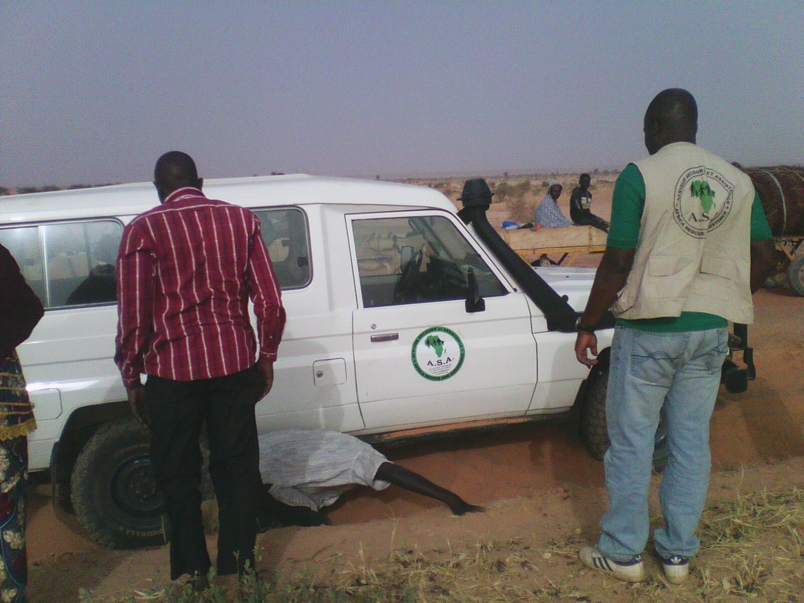 Protection de l’Enfance